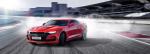 Chevrolet Camaro SS 2018 года (KR)